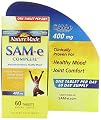 Nature Made SAM-e Complete 400 mg Enteric Tablets