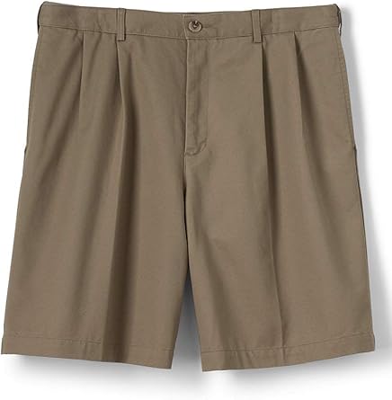 lands end comfort waist shorts