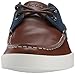 Lacoste Men's Keellson 8 Boat Shoe