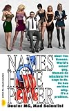 Names Have Power: Tim's Magic Voice Makes A Harem