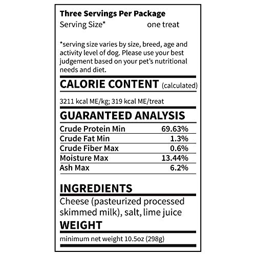 Himalayan Dog Chew, Mixed Pack - Image 4