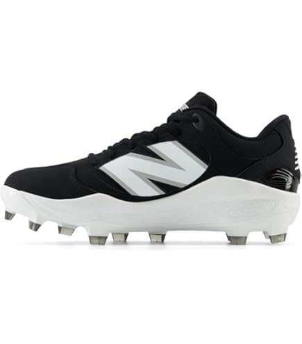 Amazon.com | Mizuno Ambition 3 Mid TPU Men's Molded Baseball Cleat