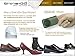 Shine To Go Shoe Polisher, Black (Pack of 24)