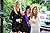 "The Birthday B*tch" Purple Satin Sash - Funny Birthday Party Supplies and Decorations- 21st Birthday