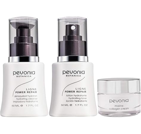 pevonia sensitive skin cleanser