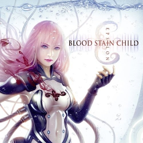 Blood Stain Child - STARGAZER Lyrics - Zortam Music