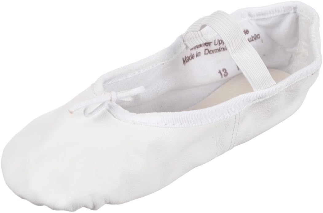 dance slippers amazon