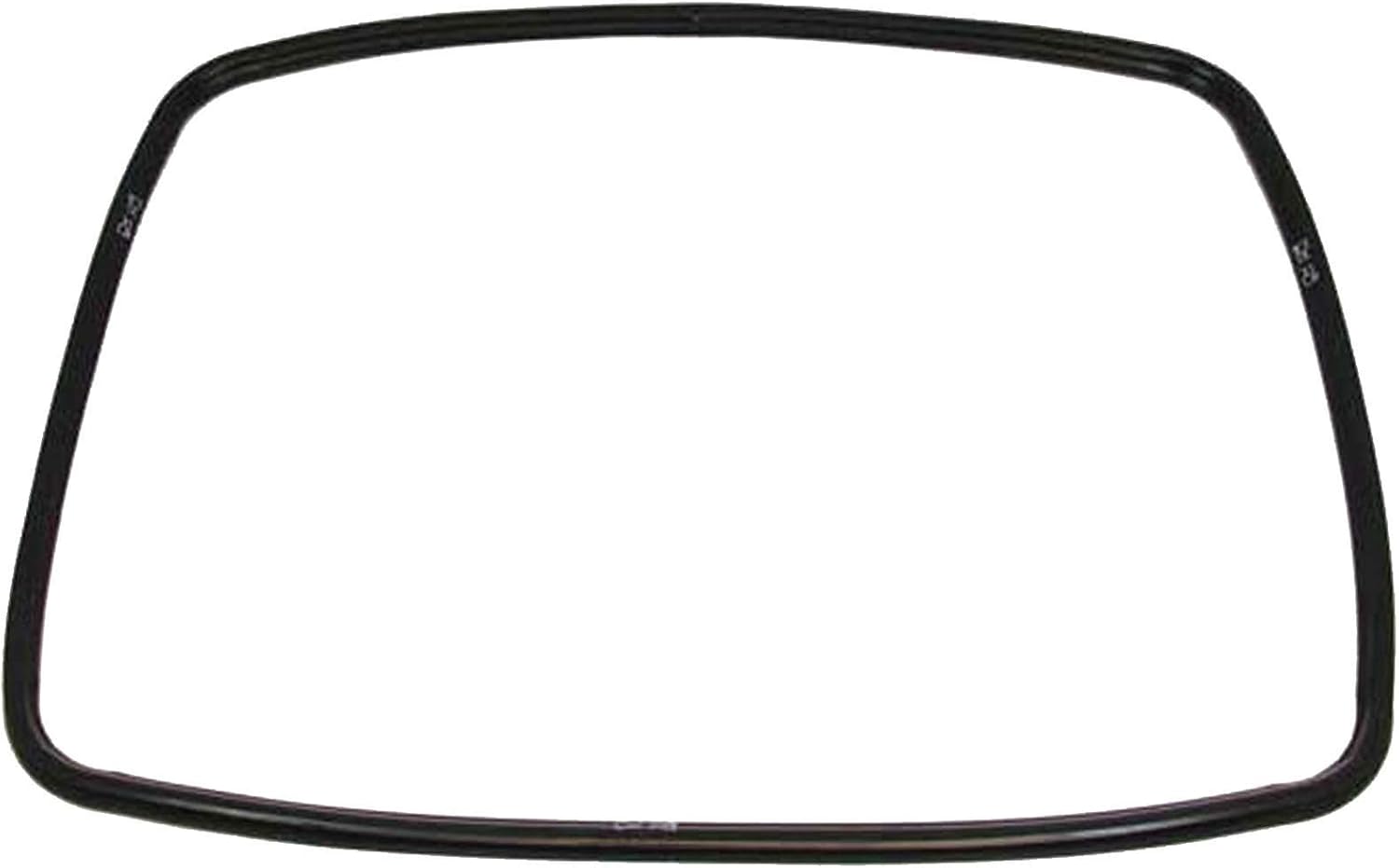 Replacement Main Rubber Door Seal for Indesit and Hotpoint Ovens