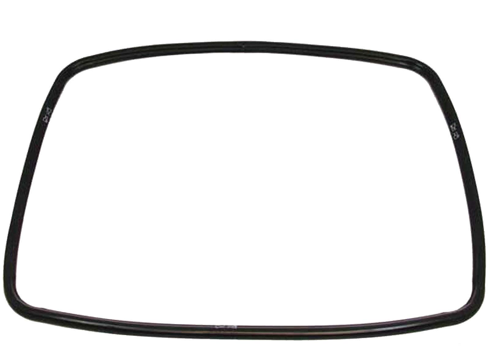 Replacement Main Rubber Door Seal for Indesit and Hotpoint Ovens/Cookers - BS43B, BS63EK, BS43W, BS63K, SC36EK, SD52K, SY10X/1, SY36K/1, SY37W/1, SE662K/1, SY11B, SY36W, SY37X, ST52X, SY11W
