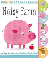 Board Book edition cover