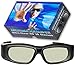 Ultra-Clear 3D Glasses Rechargeable for Panasonic 3D TV’s 2011 & Prior (IR)thumb 2
