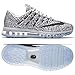 Nike AIR MAX 2016 PRINT mens running-shoes 818135