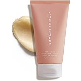 Summer Fridays Babymoon Belly Balm - Nourishing Balm + Body Moisturizer Enriched with Calendula Oil + Vitamin E to Help Reduce the Appearance of Stretch Marks and Dry Skin (5 Fl Oz)