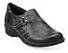 Clarks Women's Whistle Bamboo Loafer