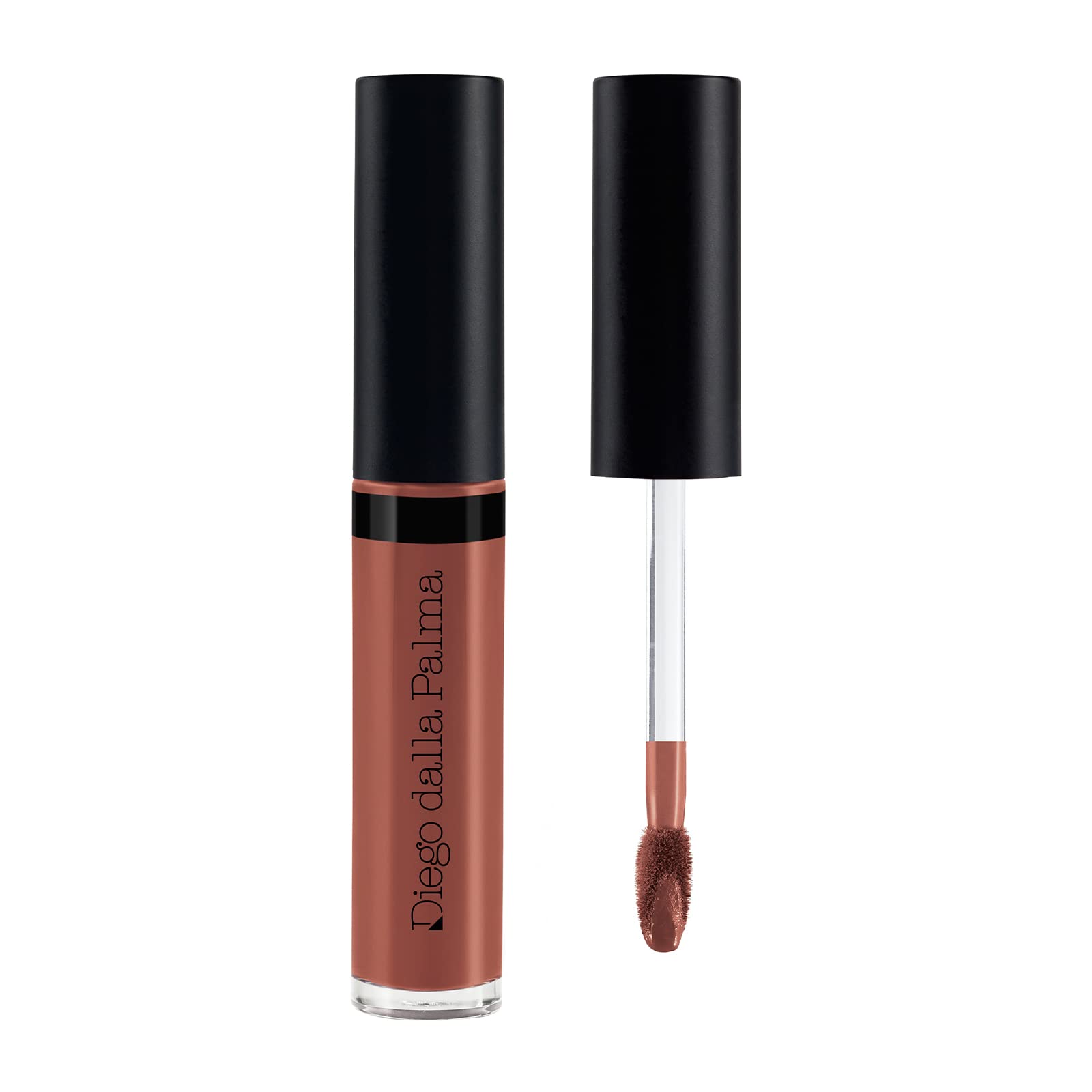 Diego Dalla Palma MakeupStudio Geisha Matt Liquid Lipstick - 10 Aki Boy For Women 0.2 oz Lipstick