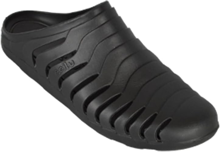 Amazon チル Samurai サムライ Black ブラック 並行輸入品 ファッションサンダル
