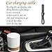 Portable Single Serve Coffee Maker, 2 in 1 Coffee Machine for for Most Single Cup Pods including K-Cup Pods, With Reusable K Cup Filter, Rechargeable Battery, Perfect for Camping, Travel