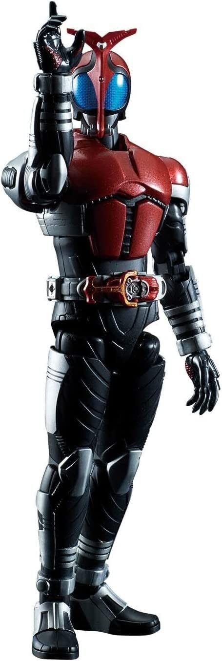 Bandai Hobby - Kamen Rider - Figure-Rise Stand - Masked Rider Kabuto Model Kit