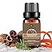 Sandalwood Essential Oil, Natural Aromatherapy Oils Therapeutic Grade Sandalwood Oil,10ml