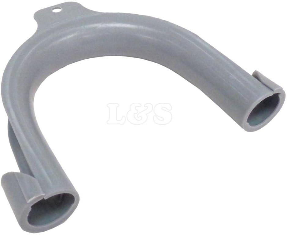Drain Hose Hook Suitable for Plumbing Home Domestic Appliances