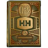 Kings Wild Project Hocking Hills State Park Playing Cards (Standard Edition)