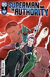 Superman and the Authority #2