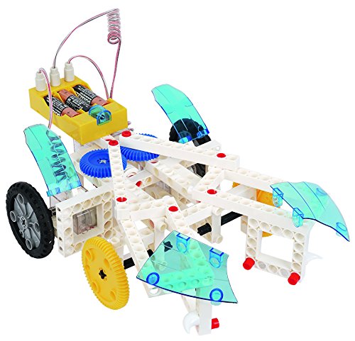 Thames and Kosmos Remote-Control Machines DLX