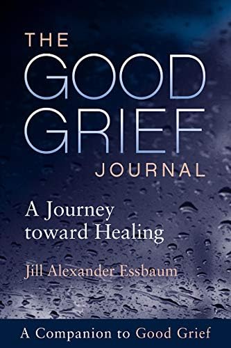 Good Grief: Westberg, Granger E., Johnson, Timothy, Dr., M.D.