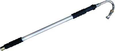 Green Blade BB-GC150 Telescopic Gutter Cleaner 1.05m - 1.74m Reach