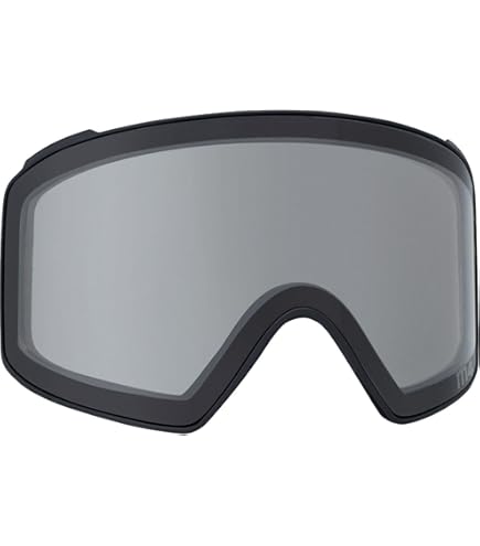 Amazon.com : Anon M4S Perceive Goggle Replacement Lens (Clear 85