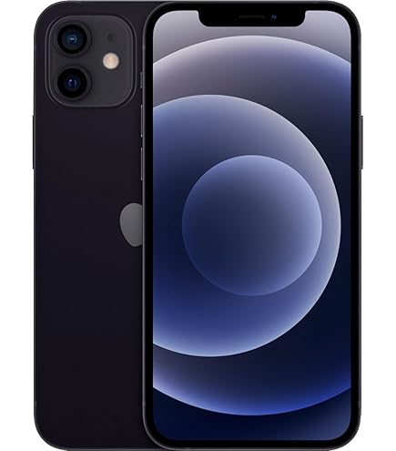 Amazon.com: Apple iPhone 13, 128GB, Midnight for Boost