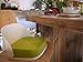 OXO Tot Perch Foldable Booster Seat for Big Kids- Taupe