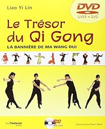 Le  trésor du Qi Gong