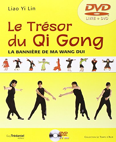Le  trésor du Qi Gong