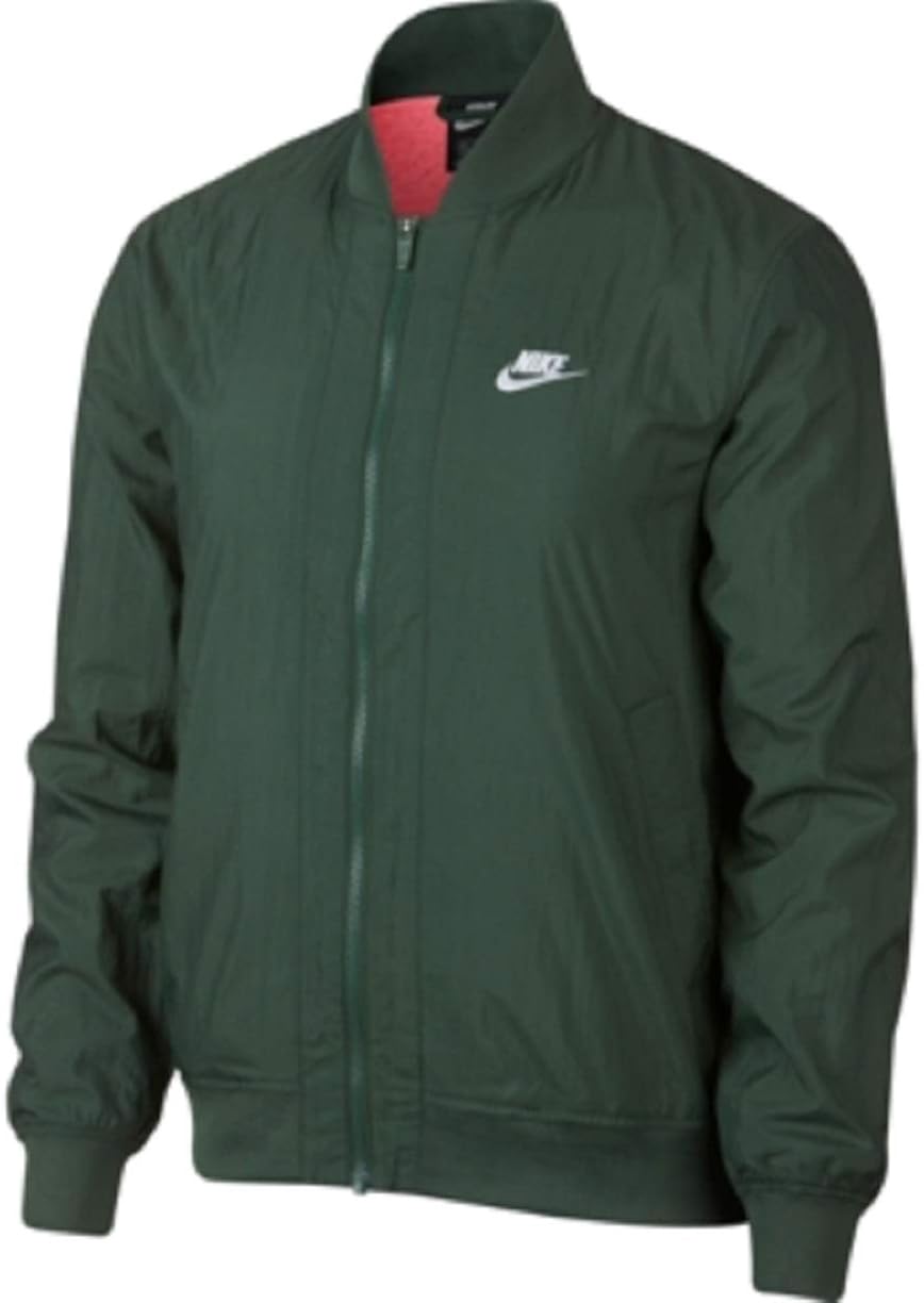 nike players jacket