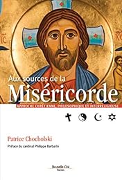 Aux sources de la miséricorde