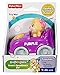 Fisher-Price Laugh & Learn Smart Speedsters, Sis