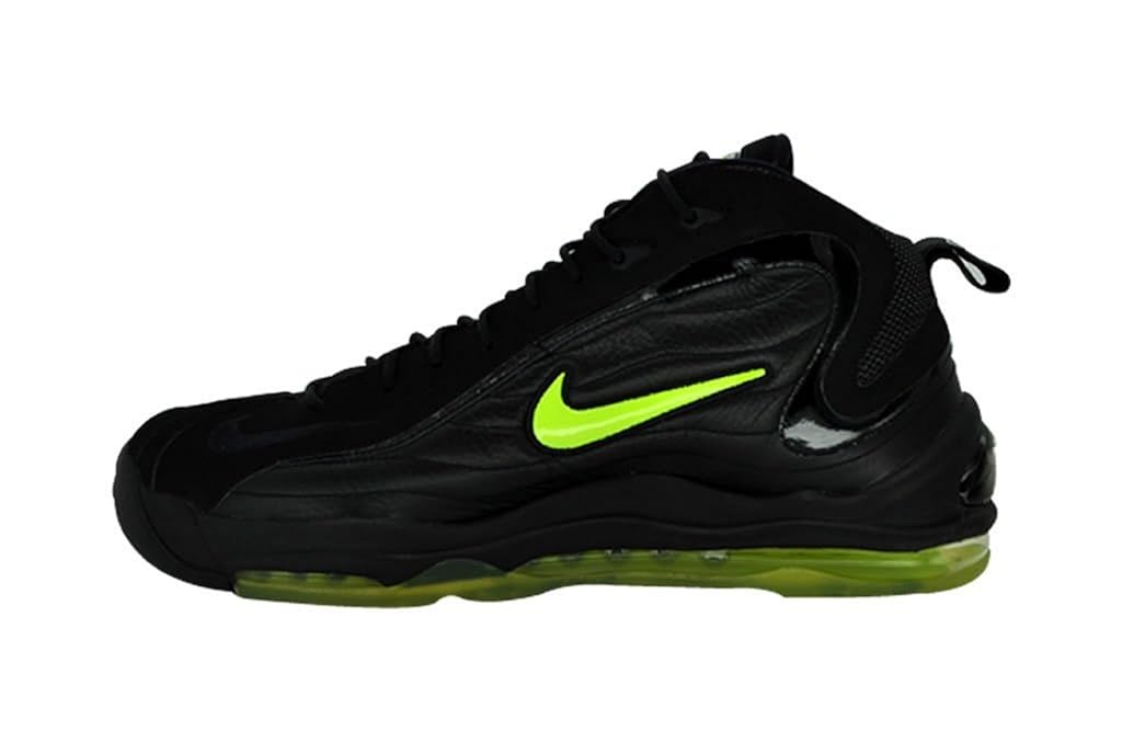 nike air total max uptempo uomo Vendita