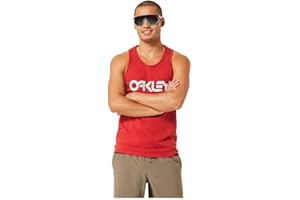 Oakley Man Tank Top