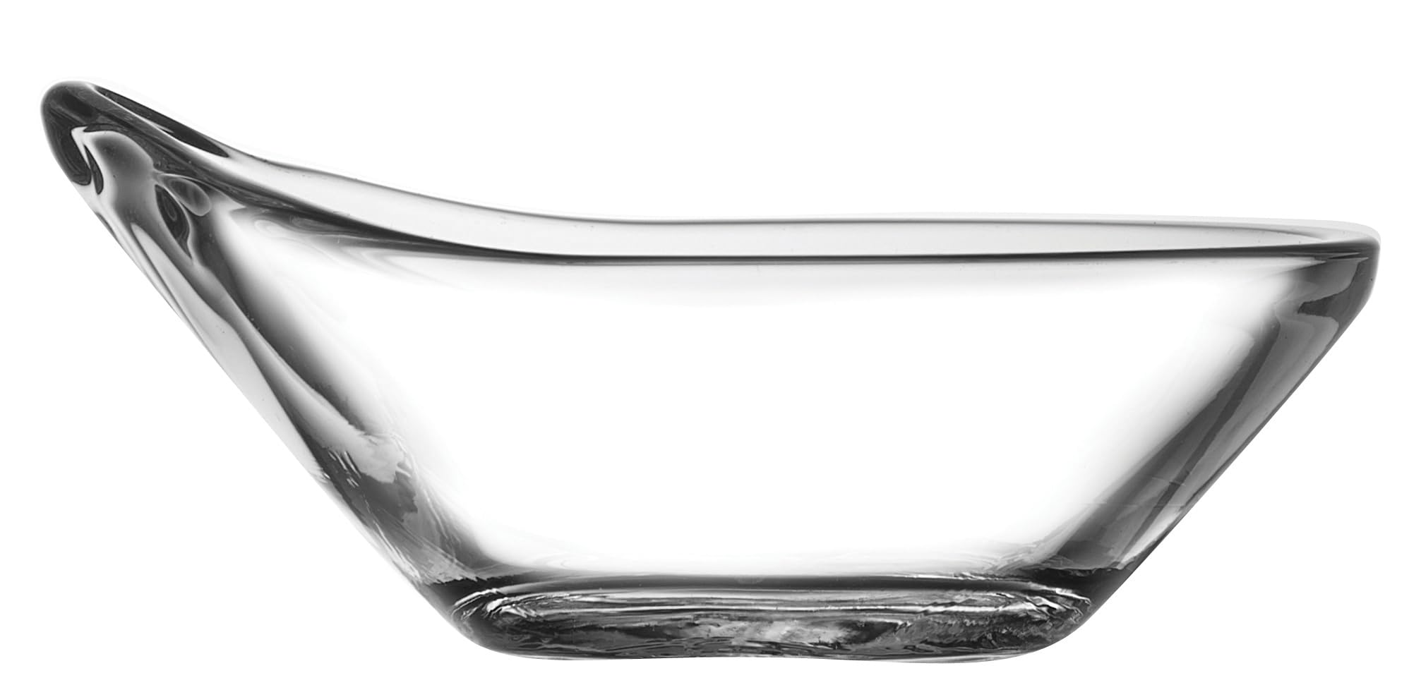 Pasabahce Serving Dish, 28,5 x 19 x 5 cm