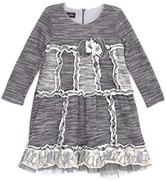 little girl semi formal dresses