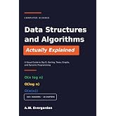 Data Structures and Algorithms, Actually Explained: A Visual Guide to Big-O, Sorting, Trees, Graphs, and Dynamic Programming &mdash; with 100+ Diagrams, Traced Examples