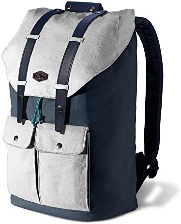 TruBlue The Original+ backpack Set Sail 22L Blue Grey