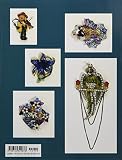 Image de 2: American Costume Jewelry: Art & Industry, 1935-1950, N-Z