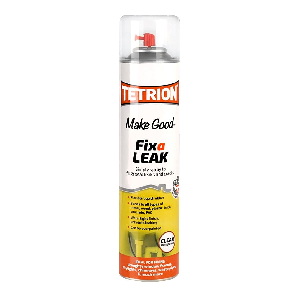 Tetrion Make Good Fix a Leak 400ml