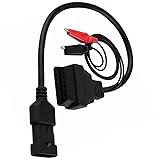 Goliton® OBD OBD2 16 Pin Connector Diagnostic