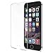 Ixir iPhone 7 Plus Tempered Glass Screen Protector, IXIR [9H Extreme Hardness] {Full HD} {Easy Installation System} PRO+ Tempered Glass Screen Protector for iPhone 7 Plus