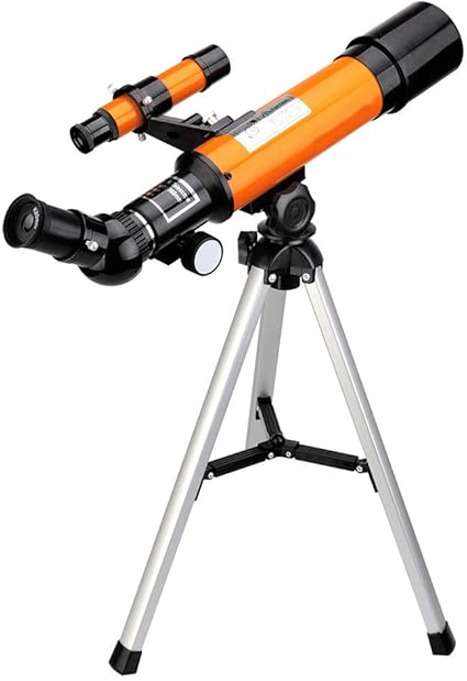 child telescope