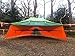 Tentsile Trapezium Tent Wall - Lightweight, Wind & Waterproof Compatible with All Tree Tents & Hammocks for Camping, Backpacking, Hiking, Traveling