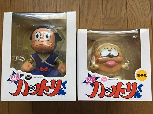 Medicom Toy メディコムトイ Vcd 贈物 ヴァイナルコレクティブドールズ 藤子不二雄 A 忍者ハットリくん Udf ドラえもん 獅子丸 ソフビ Medicom Toy メディコムトイ Vcd 贈物 ヴァイナルコレクティブドールズ 藤子不二雄 A 忍者ハットリくん Udf ドラえもん 獅子丸 ソフビ